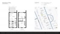 Floor Plan Thumbnail